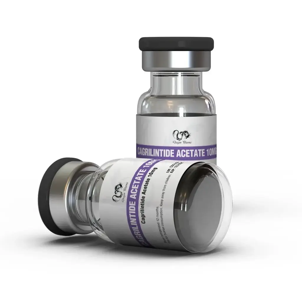 Cagrilintide 10 mg Cagrilintide 10 mg