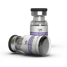 Cagrilintide 10 mg Cagrilintide 10 mg