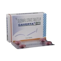 Caverta 100