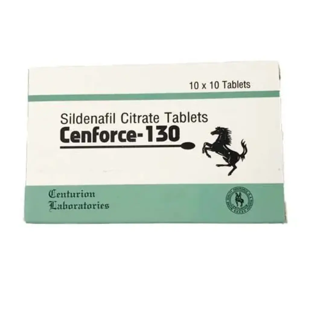 Cenforce 130 mg