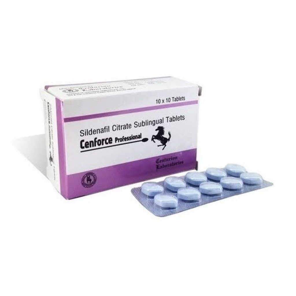 Cenforce Professional 100 mg Cenforce Professional 100 mg