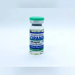 Cipandrol 10 ml Cipandrol 10 ml