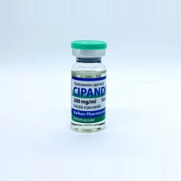 Cipandrol 10 ml