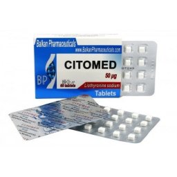 Citomed Citomed