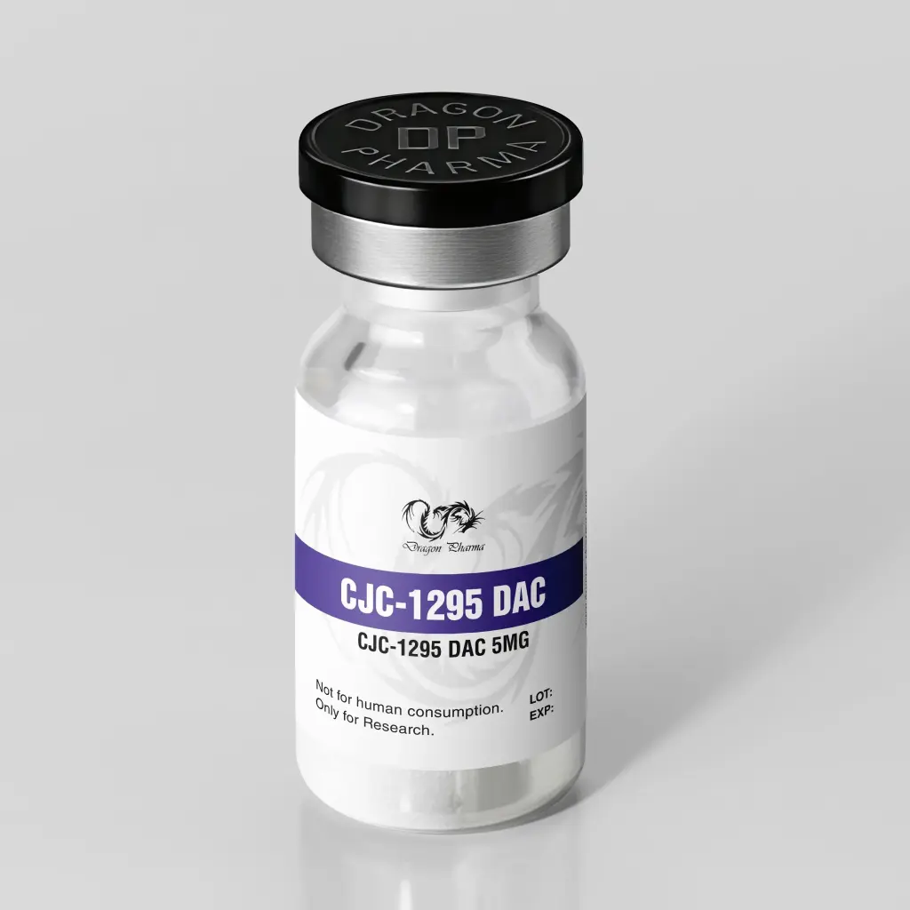 CJC-1295 DAC 5mg