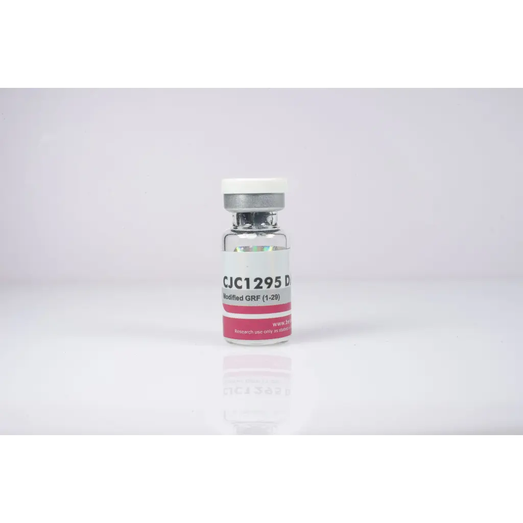 CJC1295 DAC 2mg