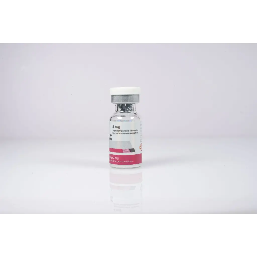 CJC1295 DAC 5mg