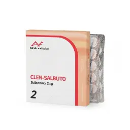 Clen-Salbuto