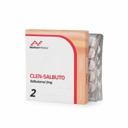 Clen-Salbuto