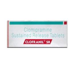 Clofranil SR 75 mg