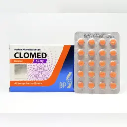 Clomed Clomed