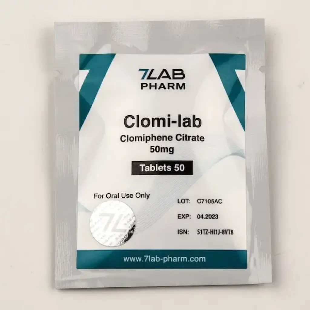 Clomi-lab Clomi-lab