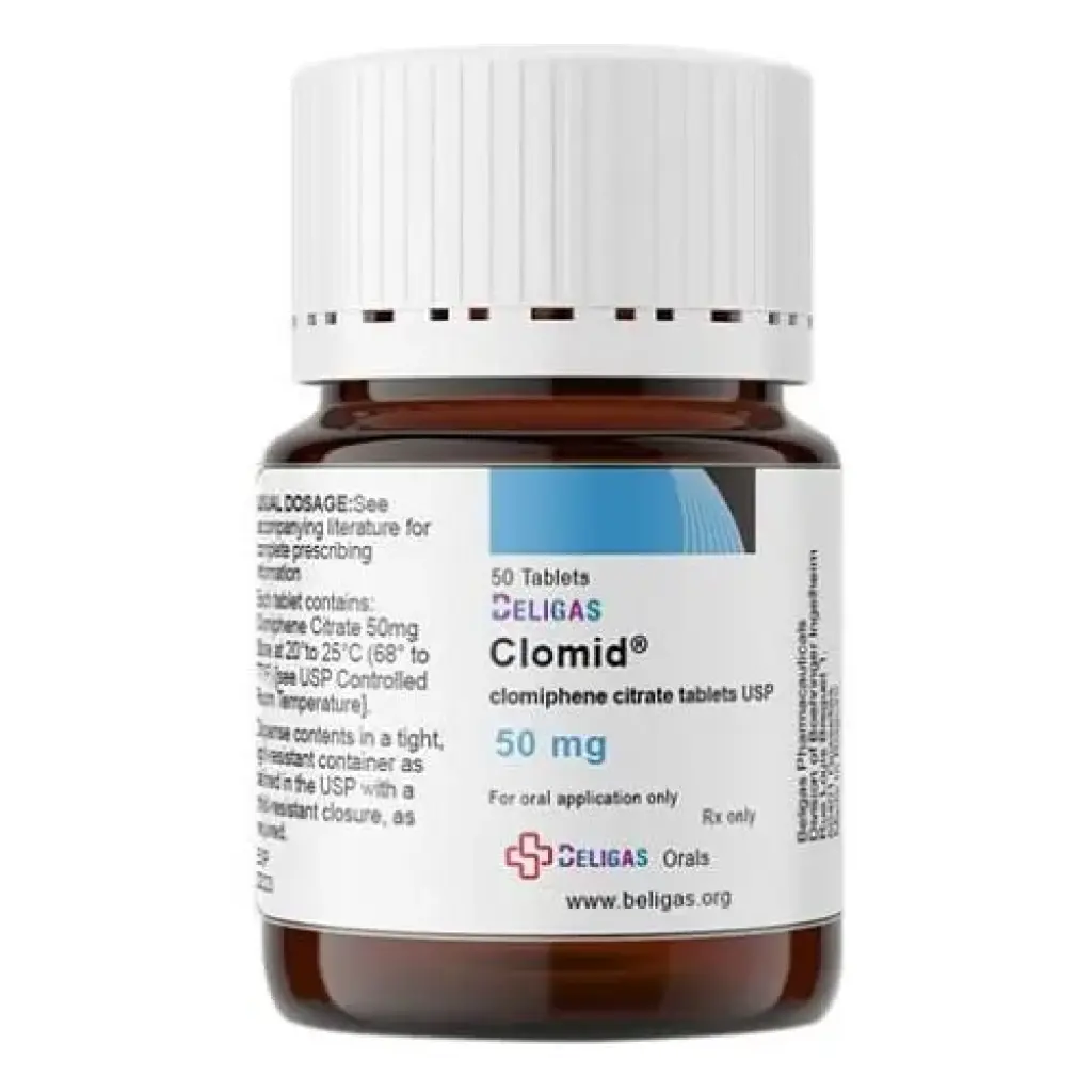 Clomid Clomid