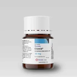 Clomid