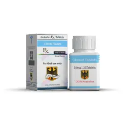 Clomid 50mg Clomid 50mg