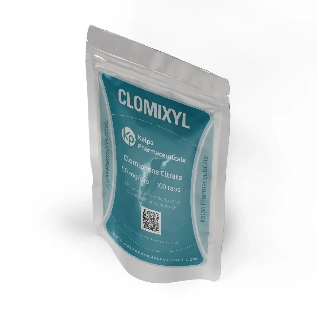Clomixyl 100 Tabs Clomixyl 100 Tabs