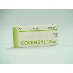 Coversyl 2 mg