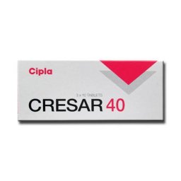 Cresar 40 mg