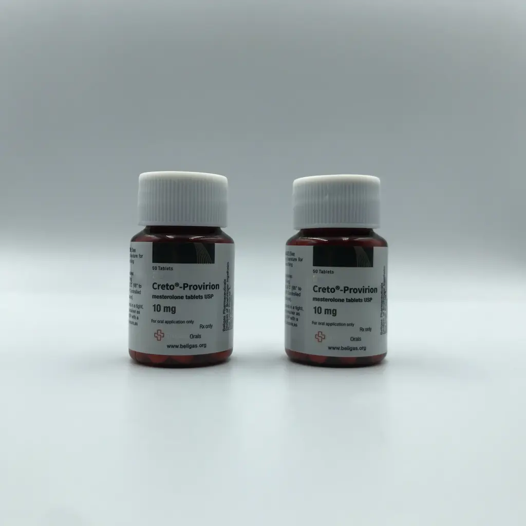 Creto-Provirion Creto-Provirion