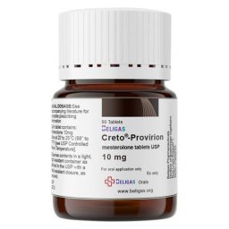 Creto-Provirion Creto-Provirion