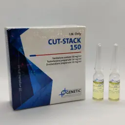 Cut-Stack 150 (amps)