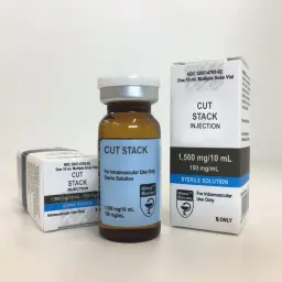 Cut Stack (Hilma) Cut Stack (Hilma)