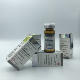 Cypo-Testosterone