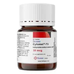 Cytomel-T3 Cytomel-T3
