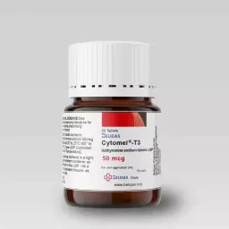 Cytomel-T3