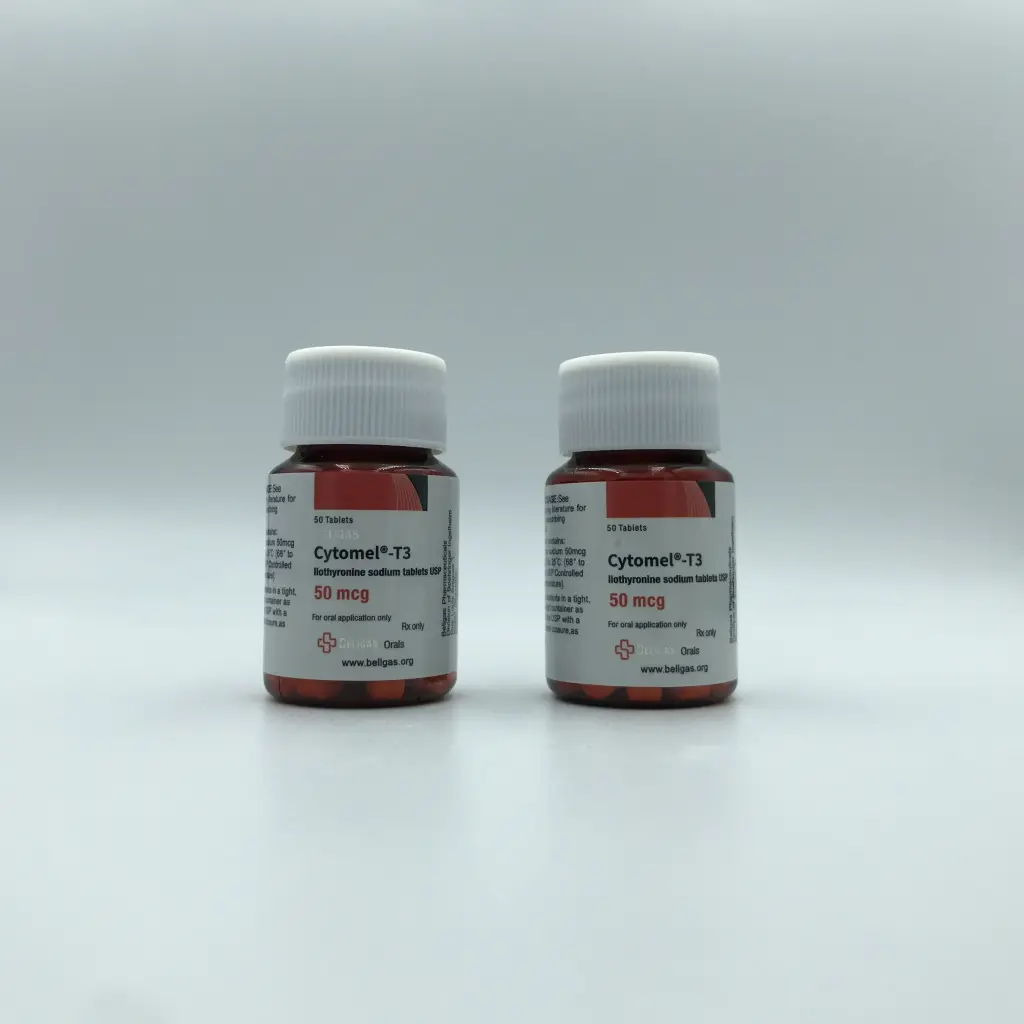 Cytomel-T3 Cytomel-T3