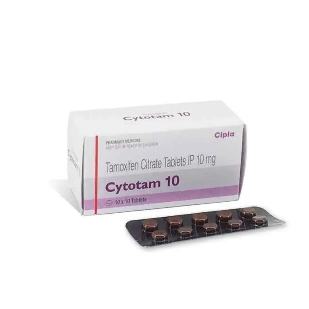 Cytotam 10 mg Cytotam 10 mg