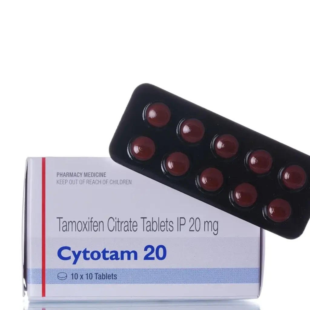 Cytotam 20 Cytotam 20