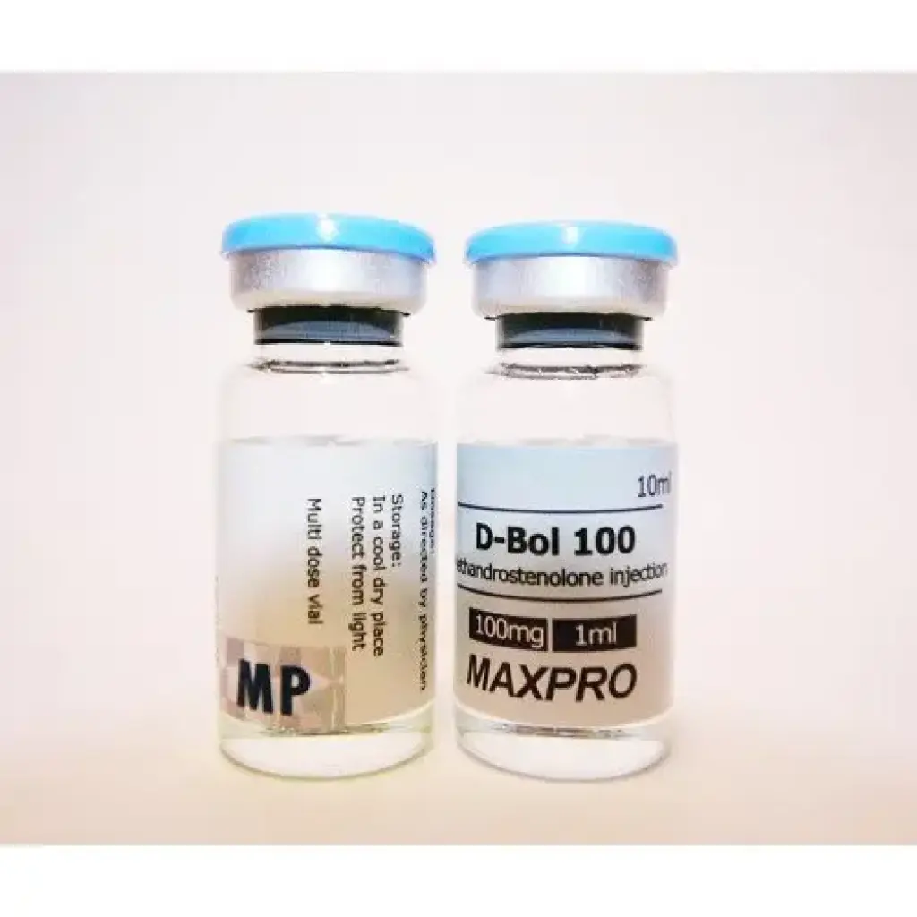 D-Bol 100 inject D-Bol 100 inject