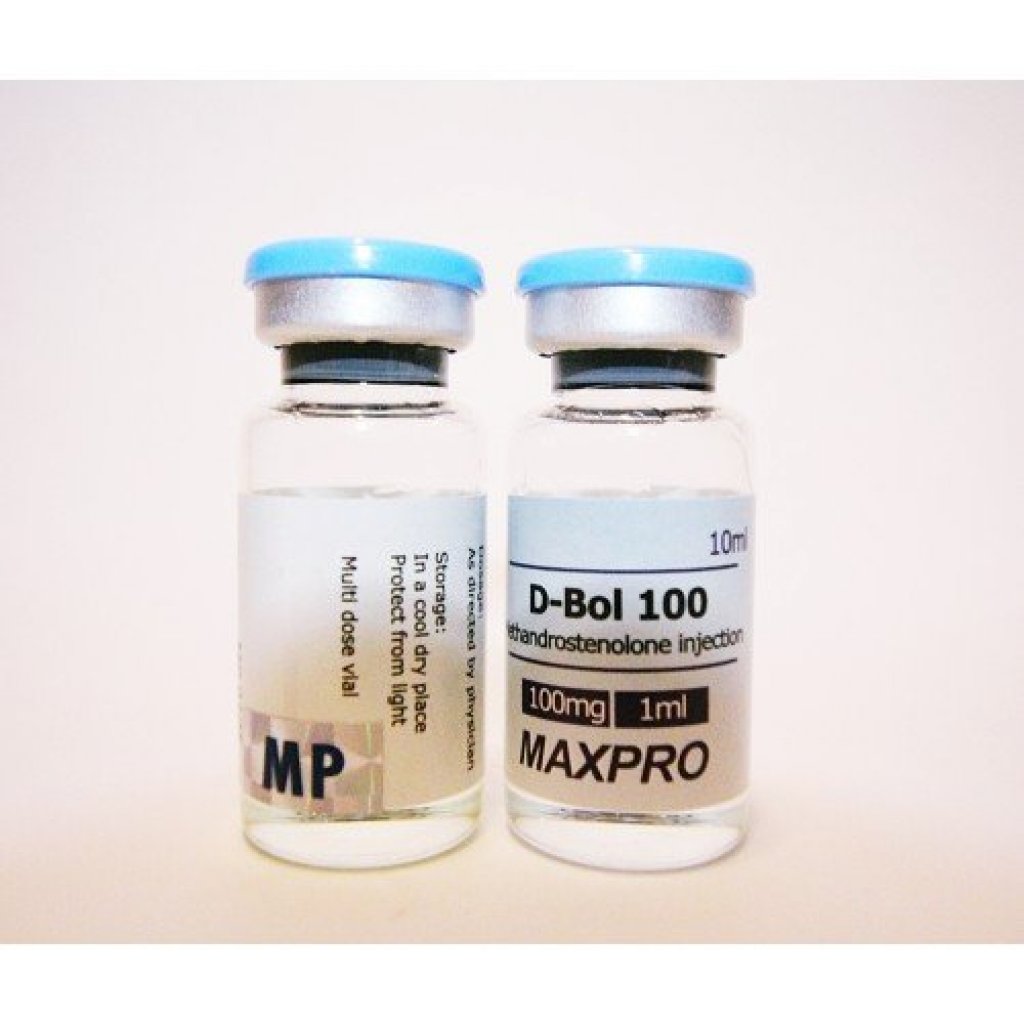 D-Bol 100 inject D-Bol 100 inject