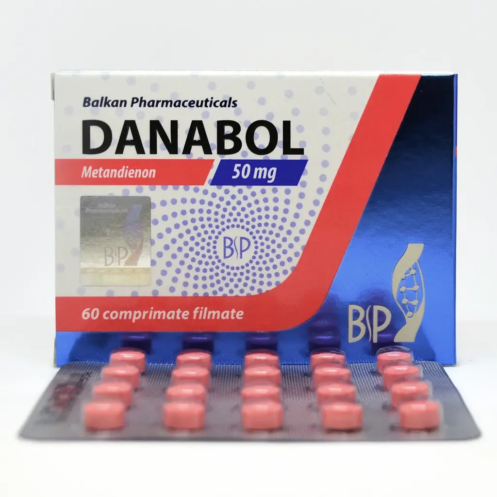 Danabol 50 mg Danabol 50 mg