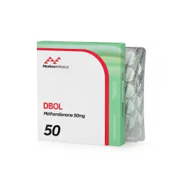 Dbol 50