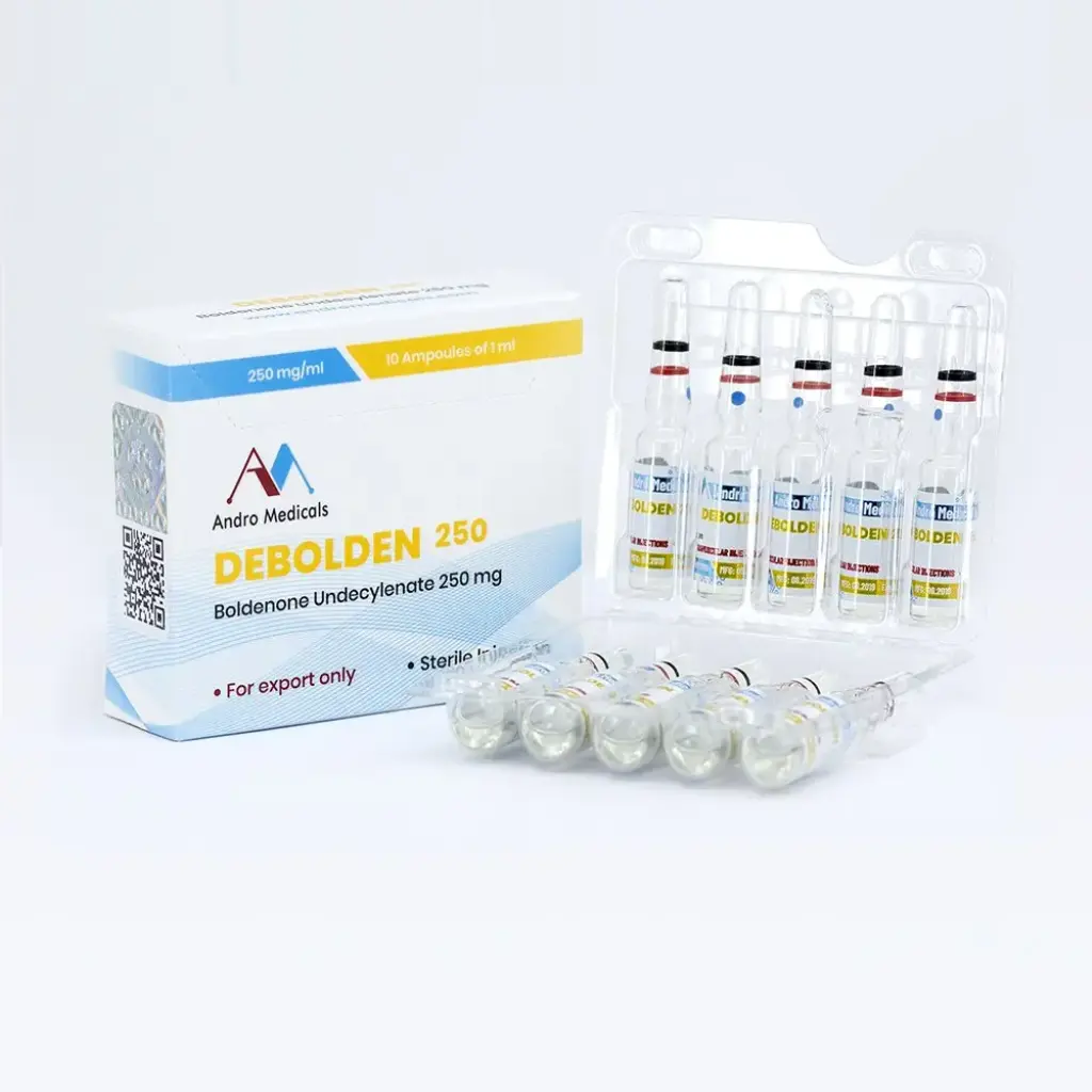 Debolden 250mg Debolden 250mg
