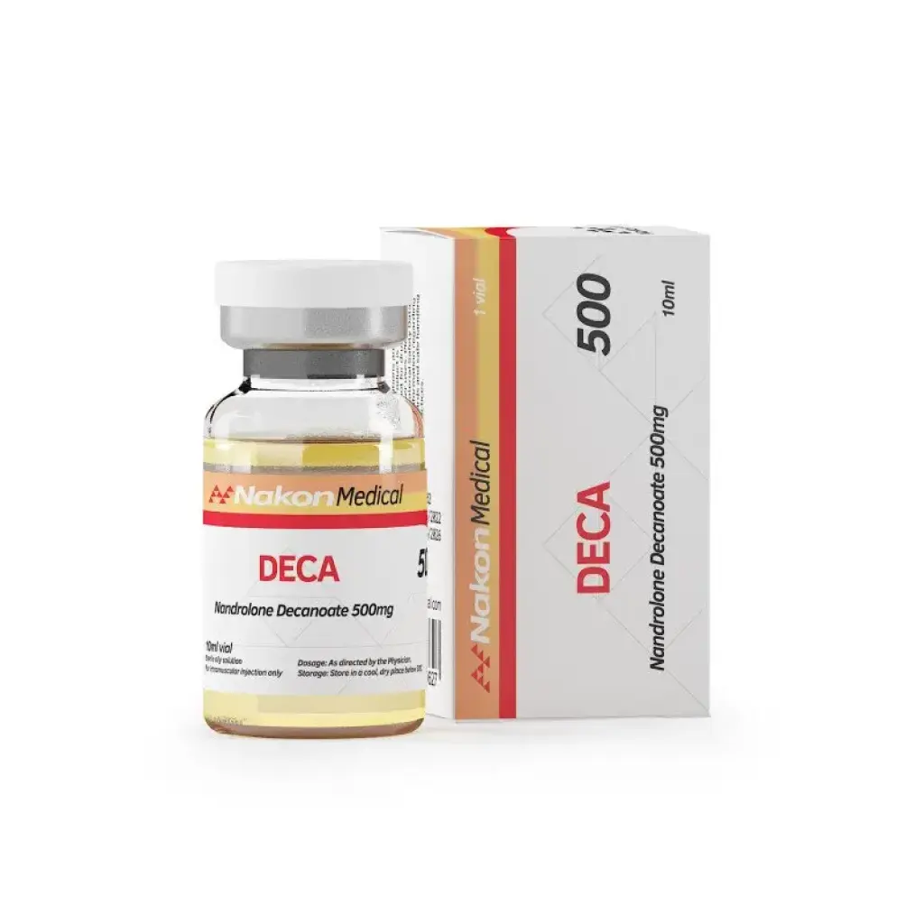 Deca 500