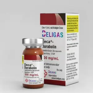 Deca Durabolin