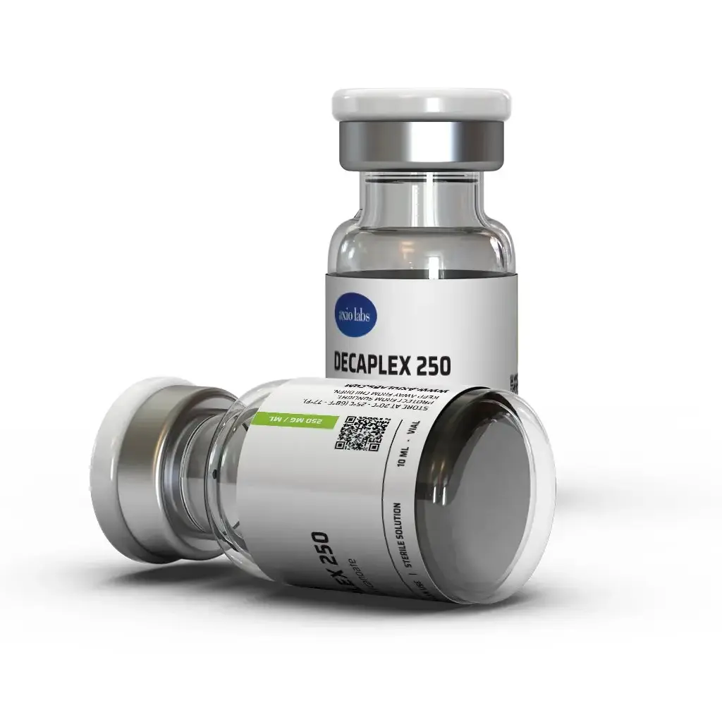 Decaplex 250 Decaplex 250
