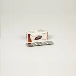 Deetor 0.5 mg