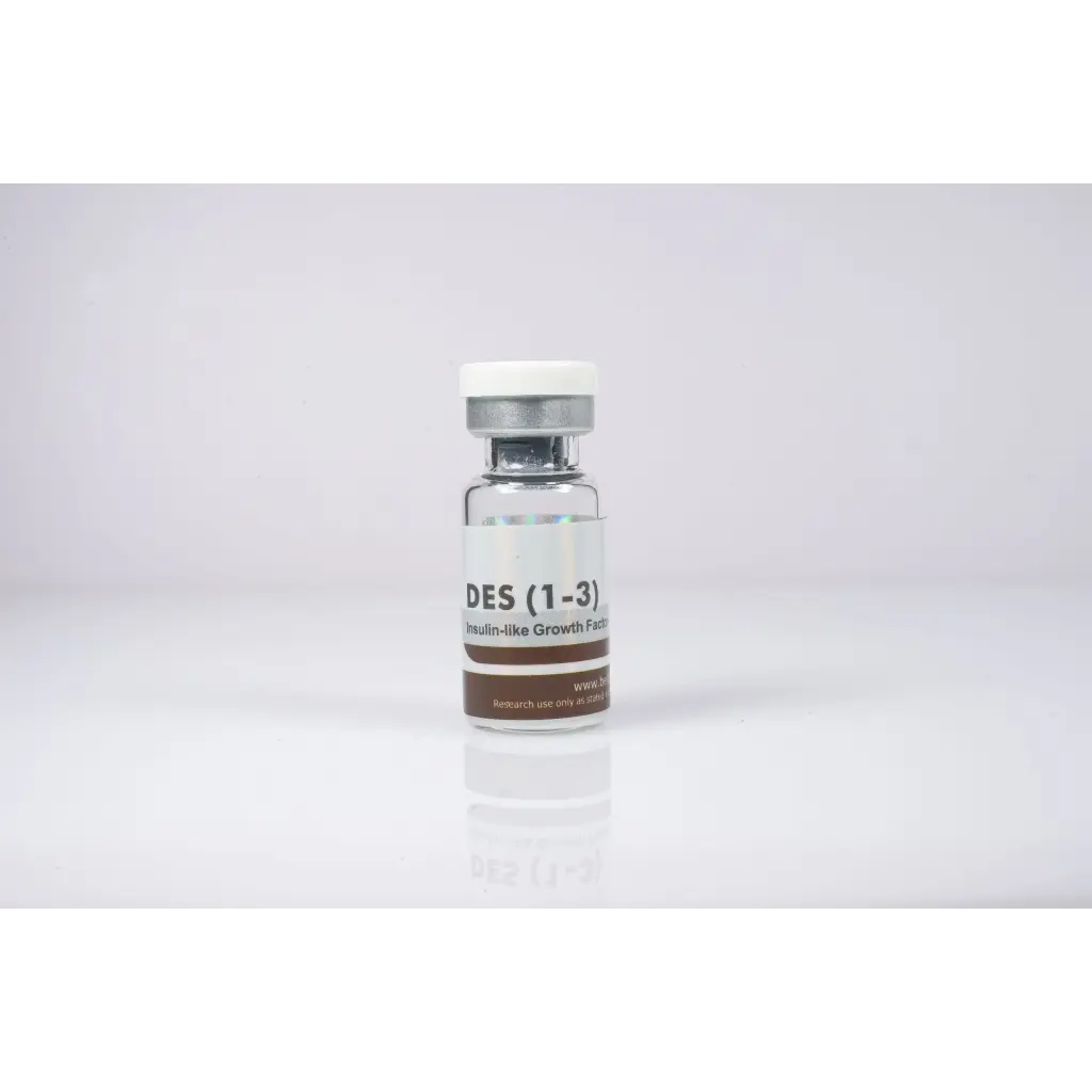 DES (1-3) 1mg