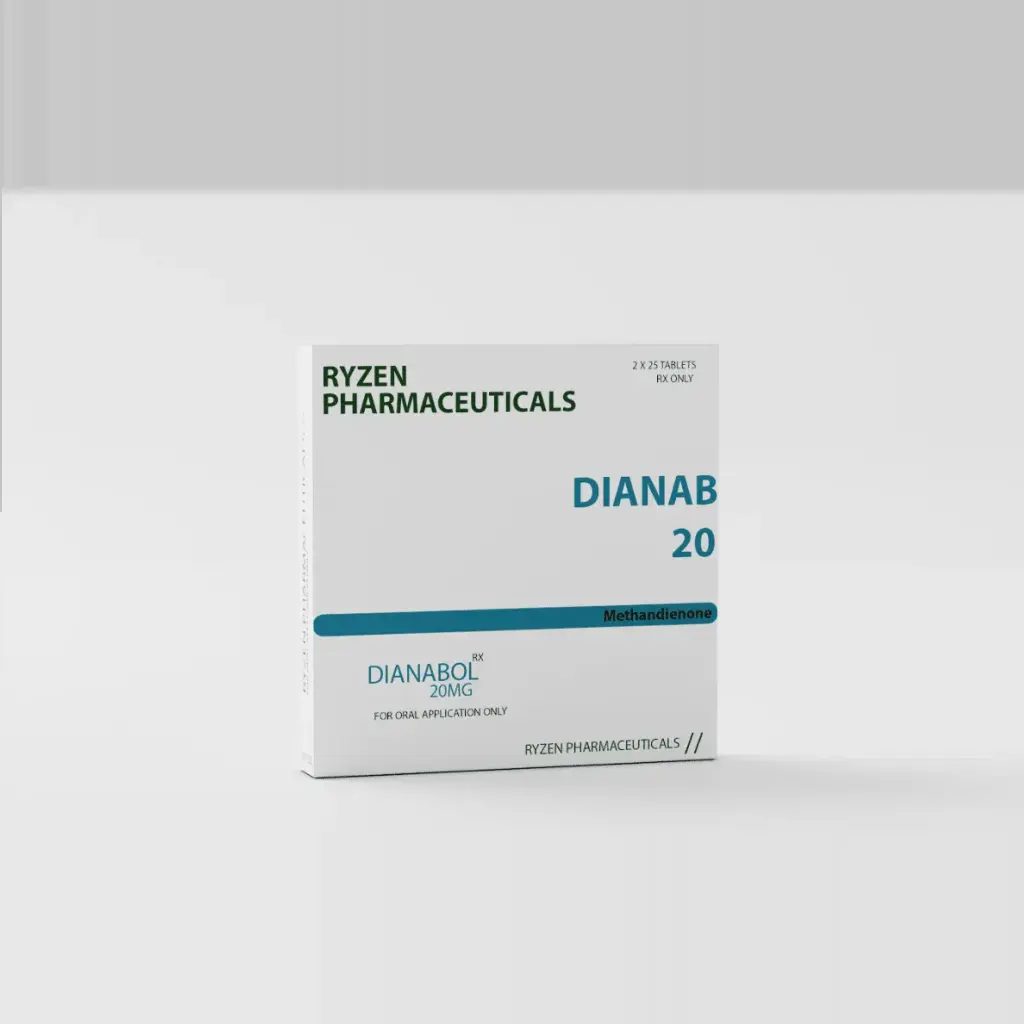 Dianab 20 Dianab 20