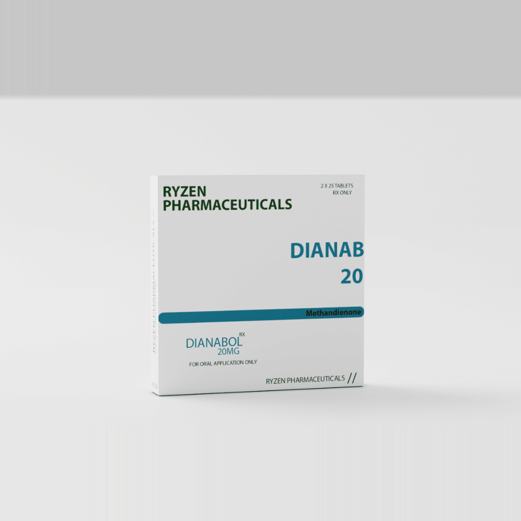 Dianab 20 Dianab 20