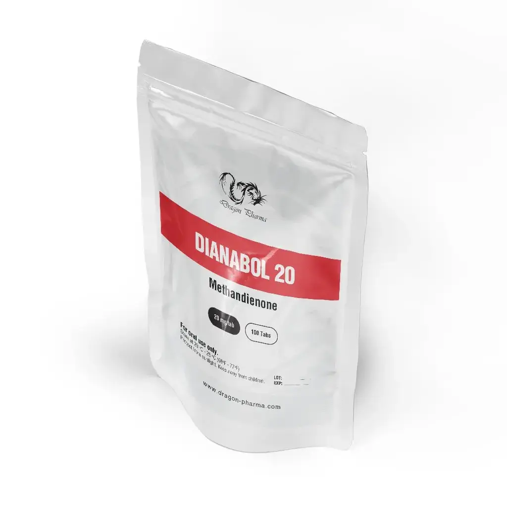Dianabol 20 mg Dianabol 20 mg