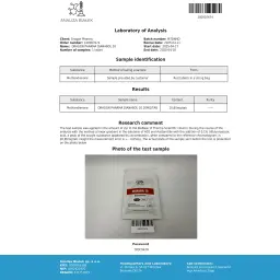 Dianabol 20 mg