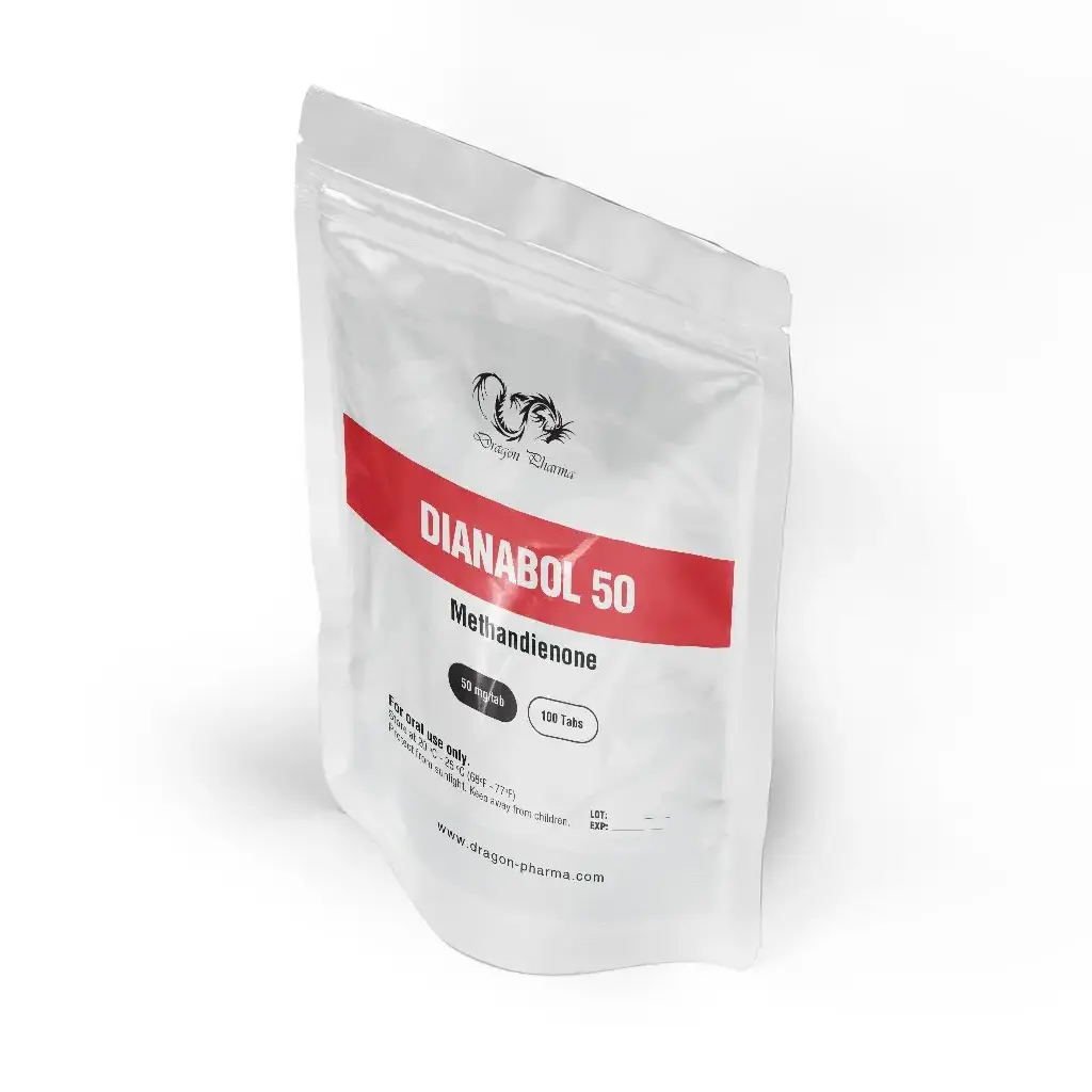Dianabol 50 mg Dianabol 50 mg