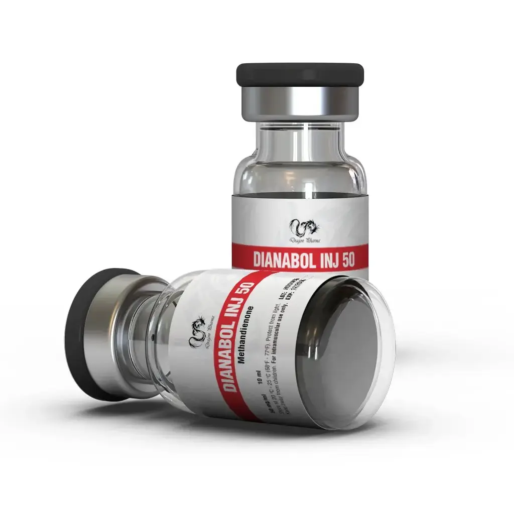 Dianabol Inj Dianabol Inj