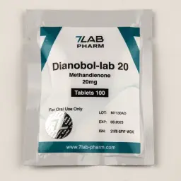 Dianobol-lab 20 Dianobol-lab 20