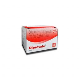 Diprovate Plus cream 20g